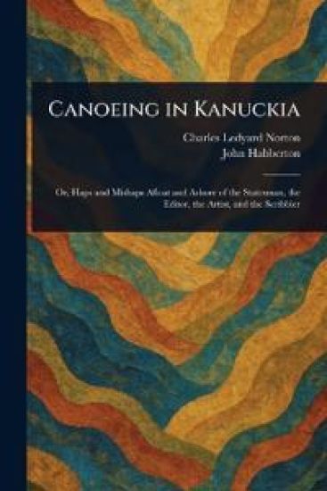 Canoeing in Kanuckia