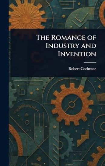 The Romance of Industry and Invention