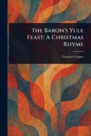 The Baron's Yule Feast