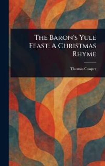 The Baron's Yule Feast