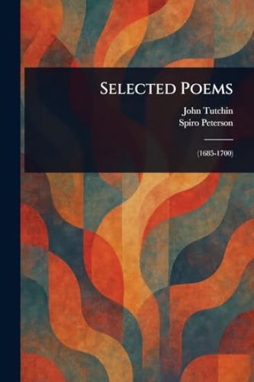 Selected Poems