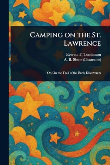 Camping on the St. Lawrence