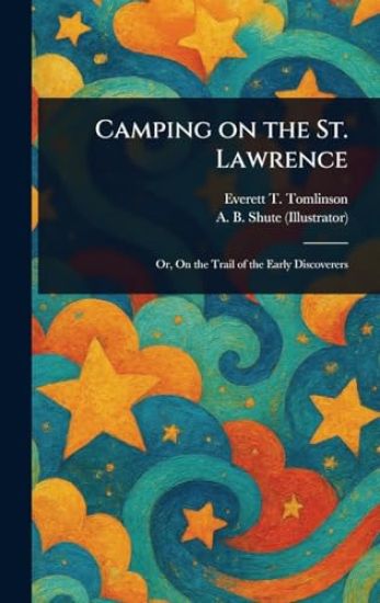 Camping on the St. Lawrence
