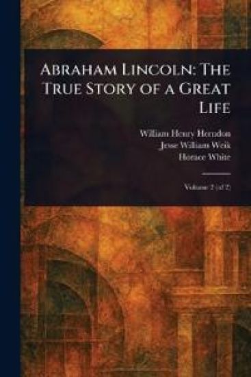 Abraham Lincoln