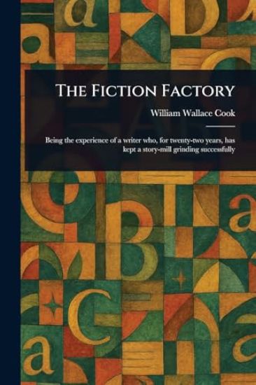 The Fiction Factory