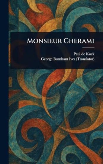 Monsieur Cherami