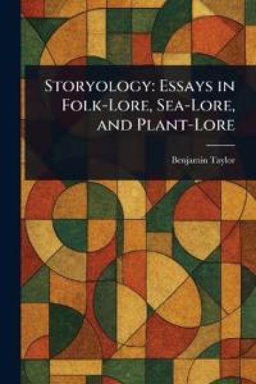 Storyology
