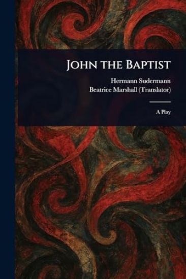 John the Baptist