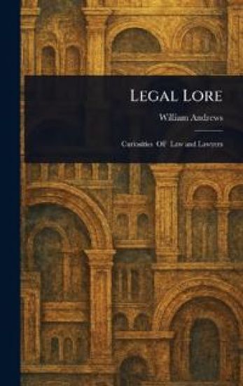 Legal Lore