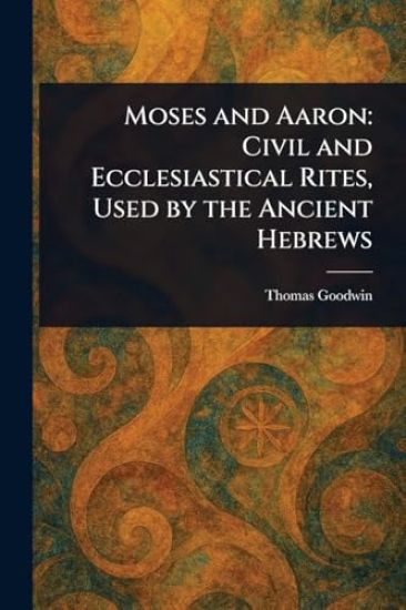 Moses and Aaron