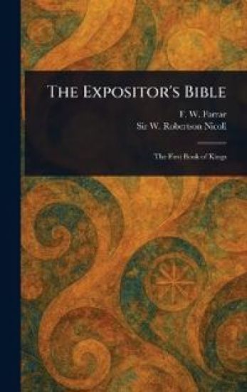 The Expositor's Bible
