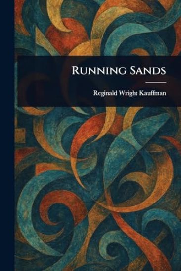 Running Sands