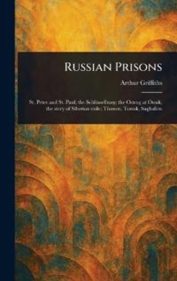 Russian Prisons