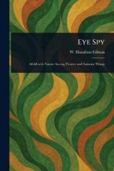 Eye Spy