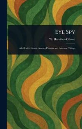 Eye Spy