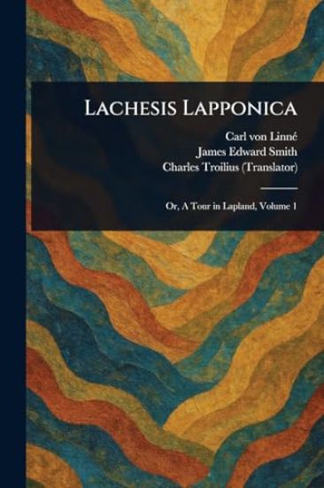 Lachesis Lapponica