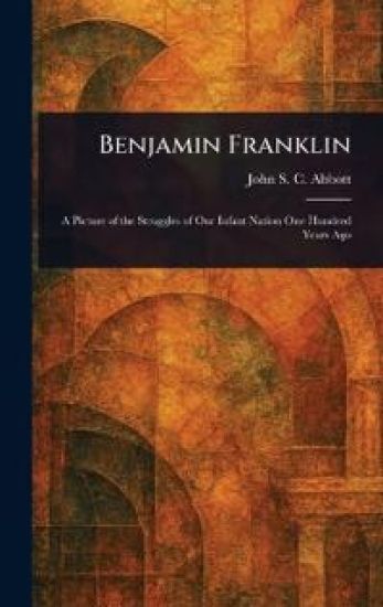 Benjamin Franklin