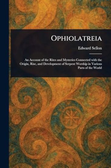 Ophiolatreia