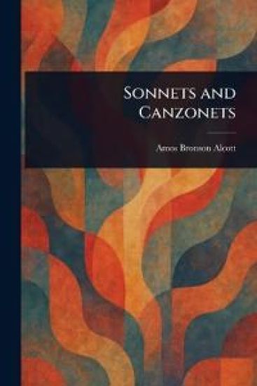Sonnets and Canzonets