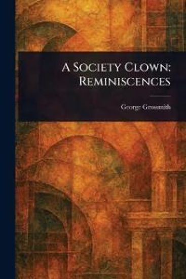 A Society Clown
