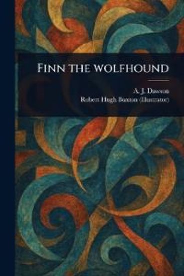 Finn the Wolfhound