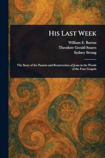 His Last Week