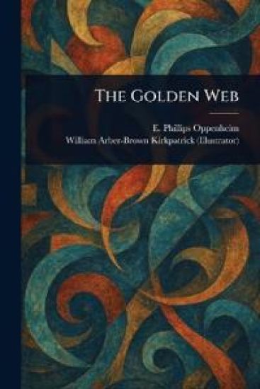 The Golden Web