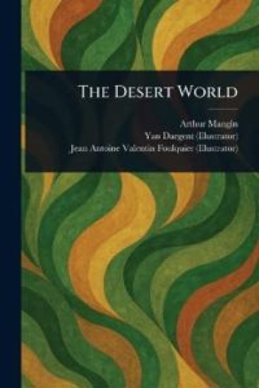 The Desert World