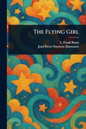 The Flying Girl