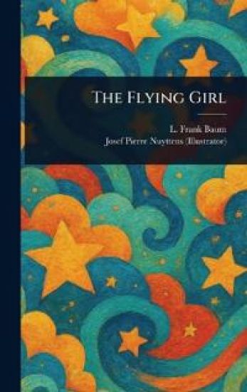 The Flying Girl