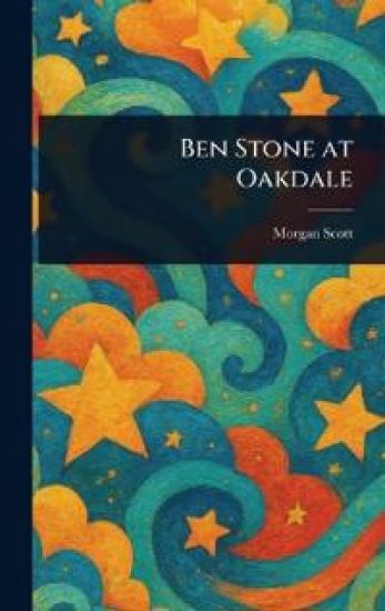 Ben Stone at Oakdale