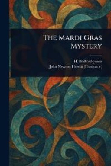 The Mardi Gras Mystery