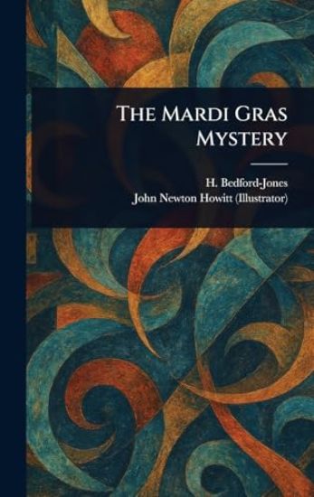 The Mardi Gras Mystery