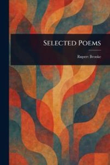 Selected Poems