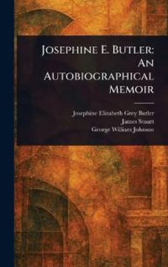 Josephine E. Butler