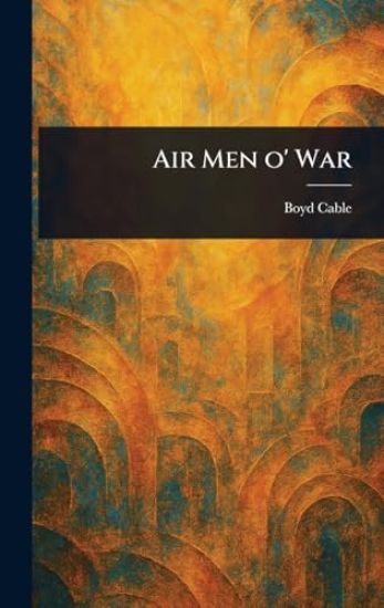Air Men O' War