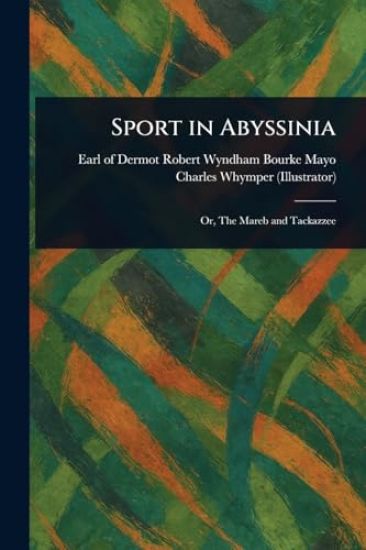 Sport in Abyssinia