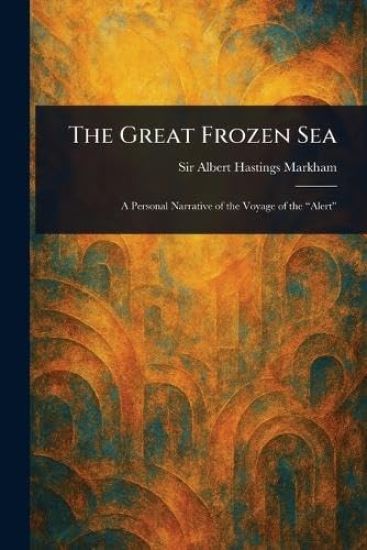 The Great Frozen Sea