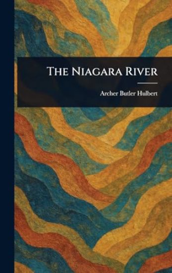The Niagara River