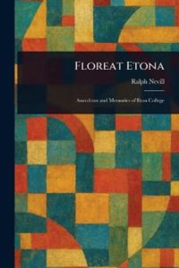 Floreat Etona