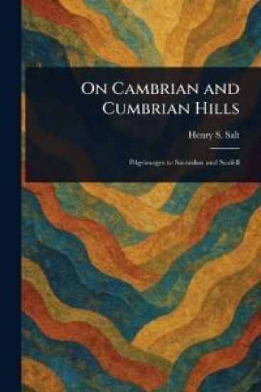 On Cambrian and Cumbrian Hills