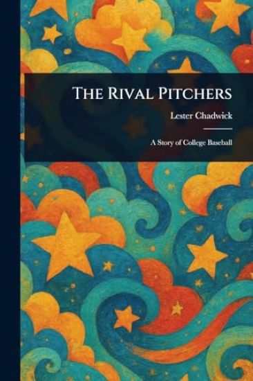The Rival Pitchers