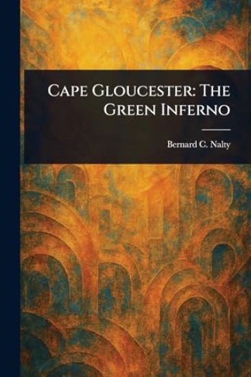 Cape Gloucester