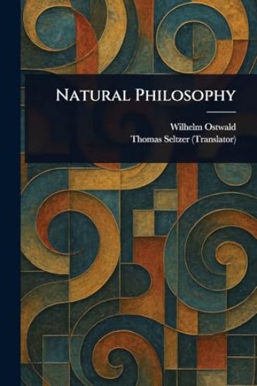 Natural Philosophy