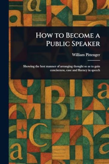 How to Become a Public Speaker
