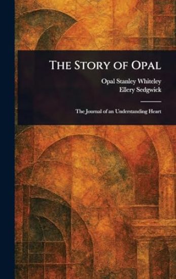 The Story of Opal