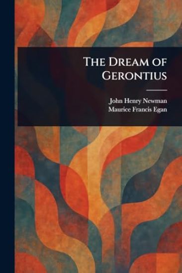 The Dream of Gerontius