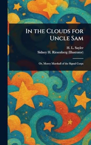 In the Clouds for Uncle Sam