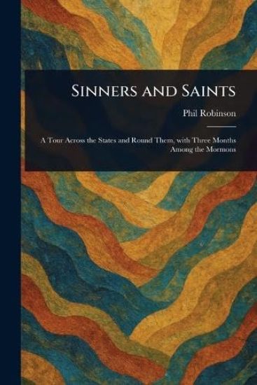 Sinners and Saints