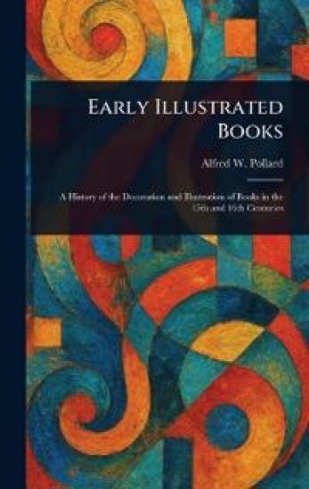 Early Illustrated Books